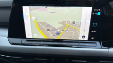 Volkswagen Golf 1.5 TSI Life 5dr Petrol Hatchback